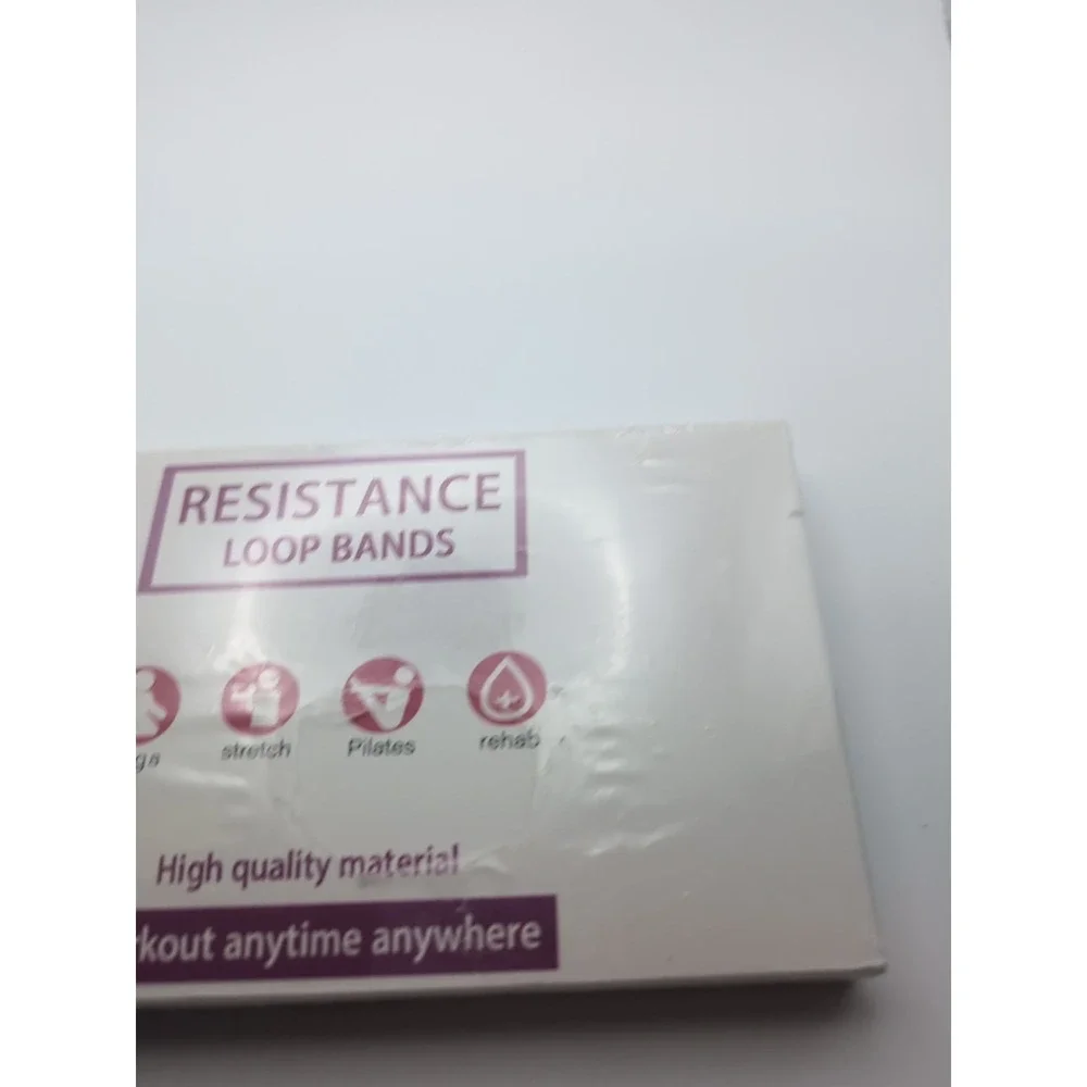 Resistance Loop‎ Bands